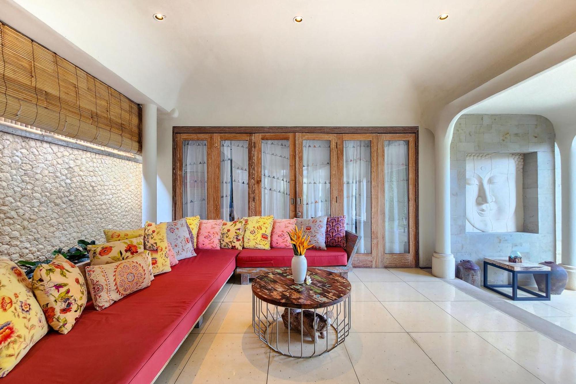 Villa Sky Li By Nagisa Bali Seminyak  Ngoại thất bức ảnh