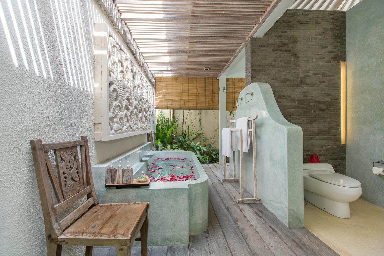 Villa Sky Li By Nagisa Bali Seminyak  Ngoại thất bức ảnh