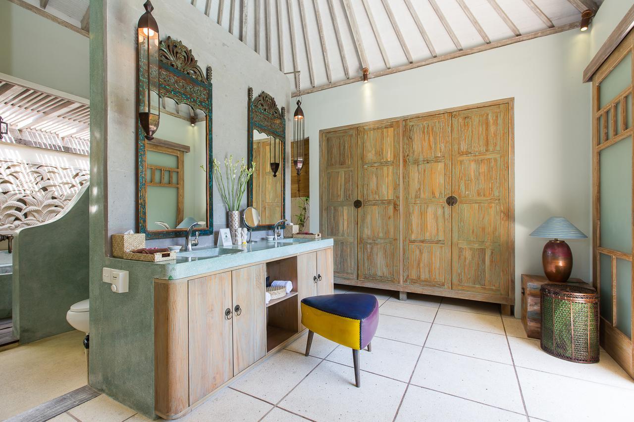 Villa Sky Li By Nagisa Bali Seminyak  Ngoại thất bức ảnh