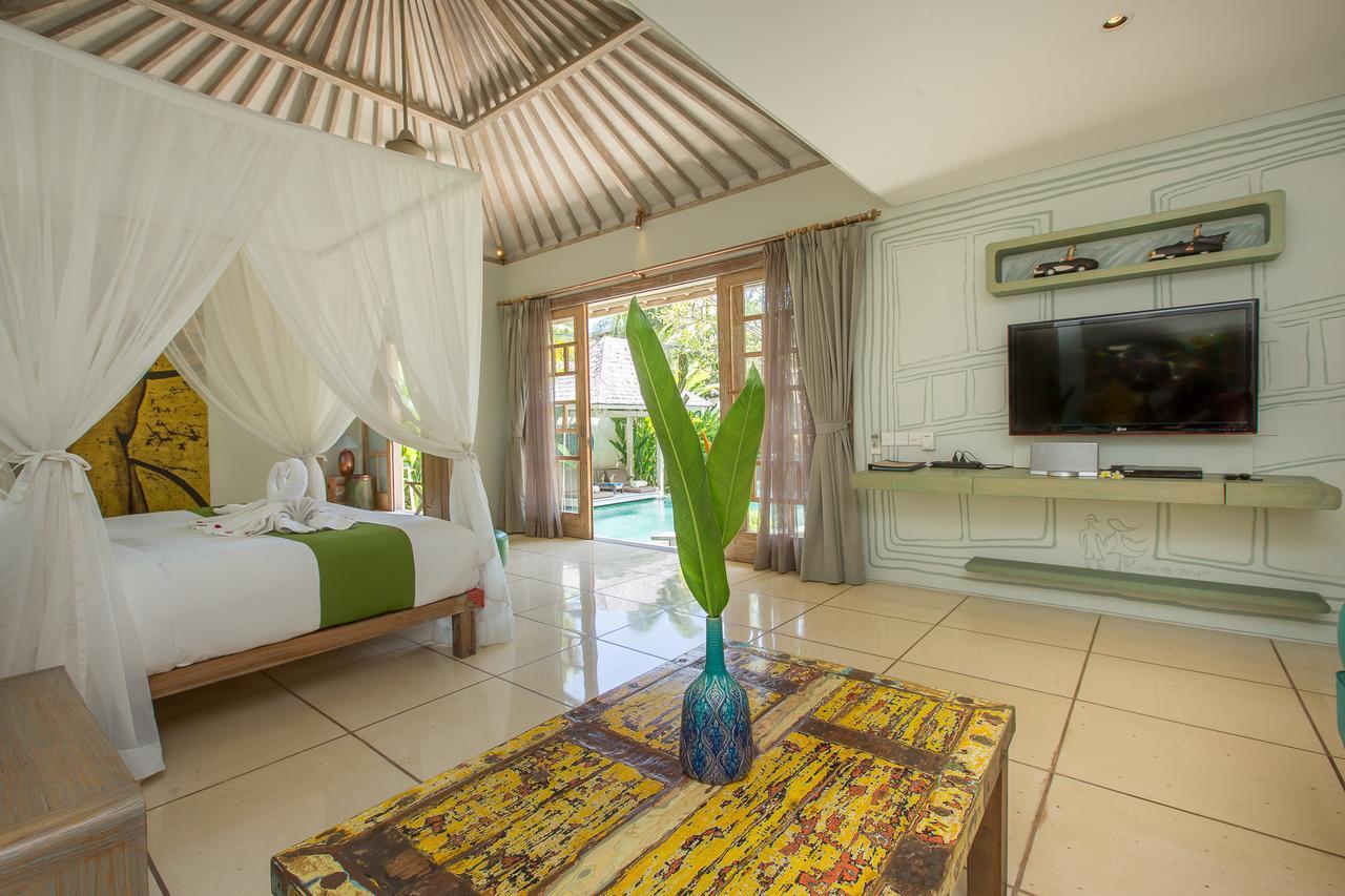 Villa Sky Li By Nagisa Bali Seminyak  Ngoại thất bức ảnh