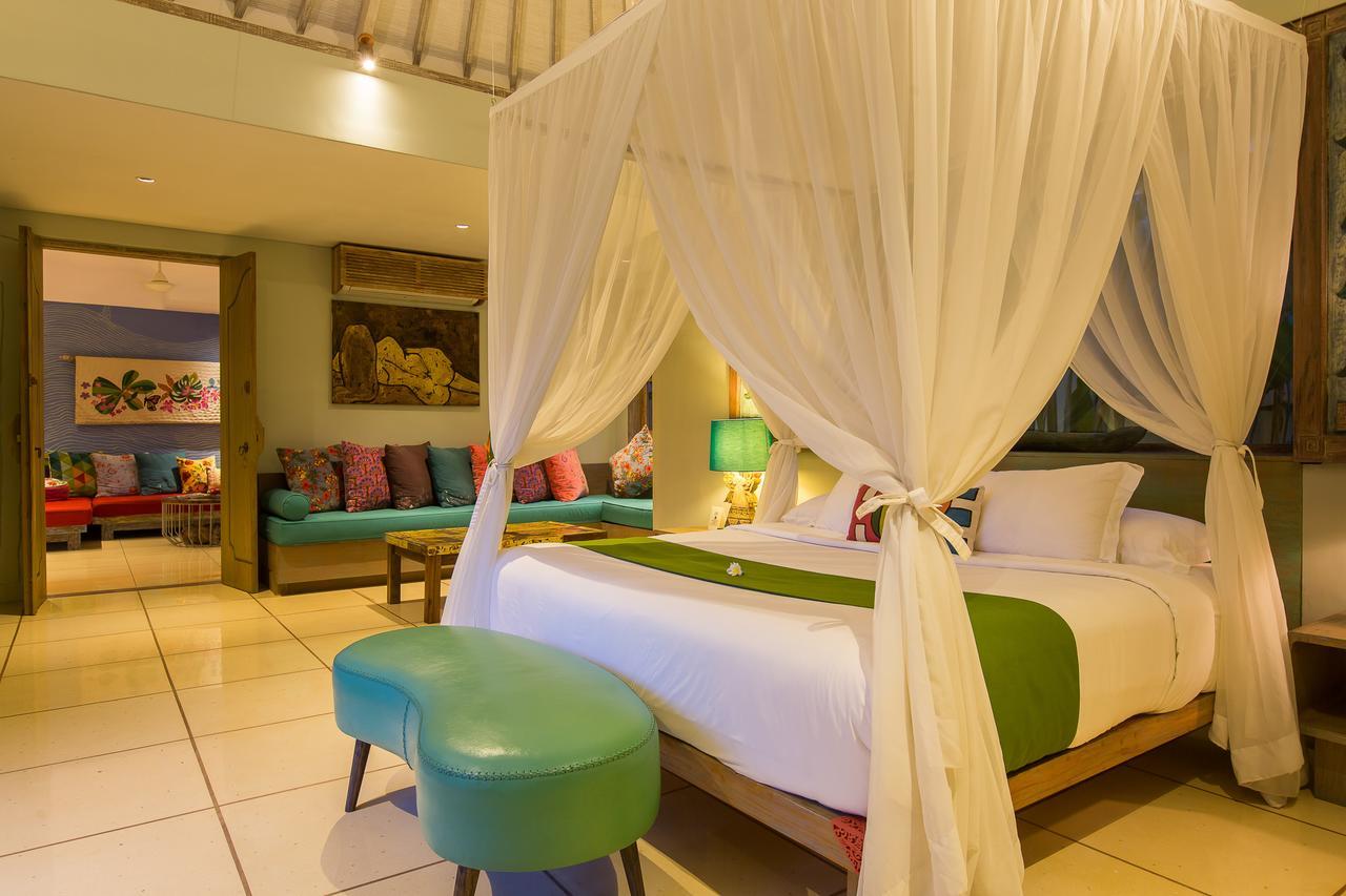 Villa Sky Li By Nagisa Bali Seminyak  Ngoại thất bức ảnh