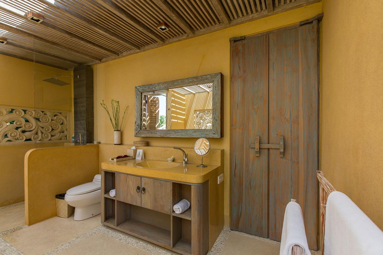 Villa Sky Li By Nagisa Bali Seminyak  Ngoại thất bức ảnh