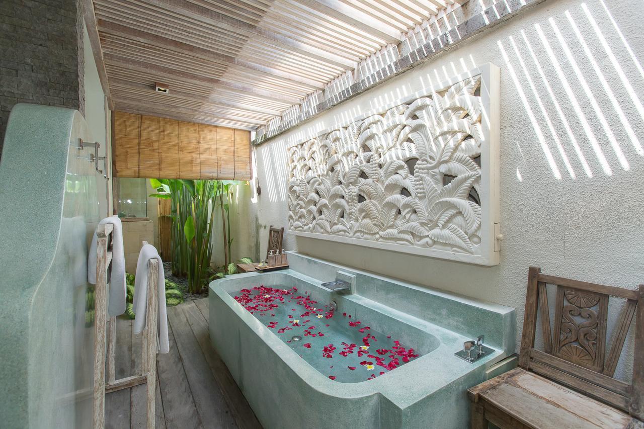 Villa Sky Li By Nagisa Bali Seminyak  Ngoại thất bức ảnh