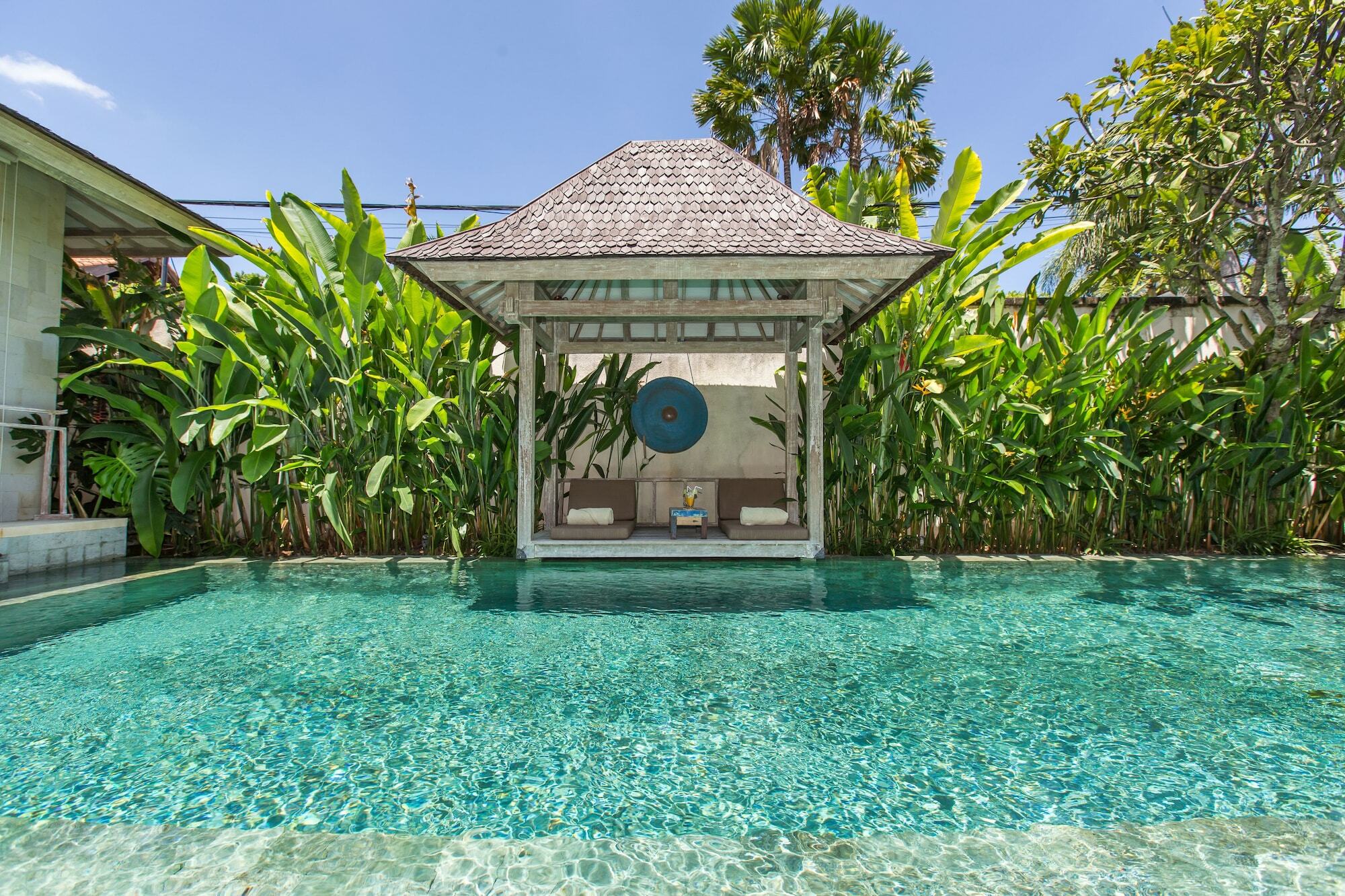 Villa Sky Li By Nagisa Bali Seminyak  Ngoại thất bức ảnh