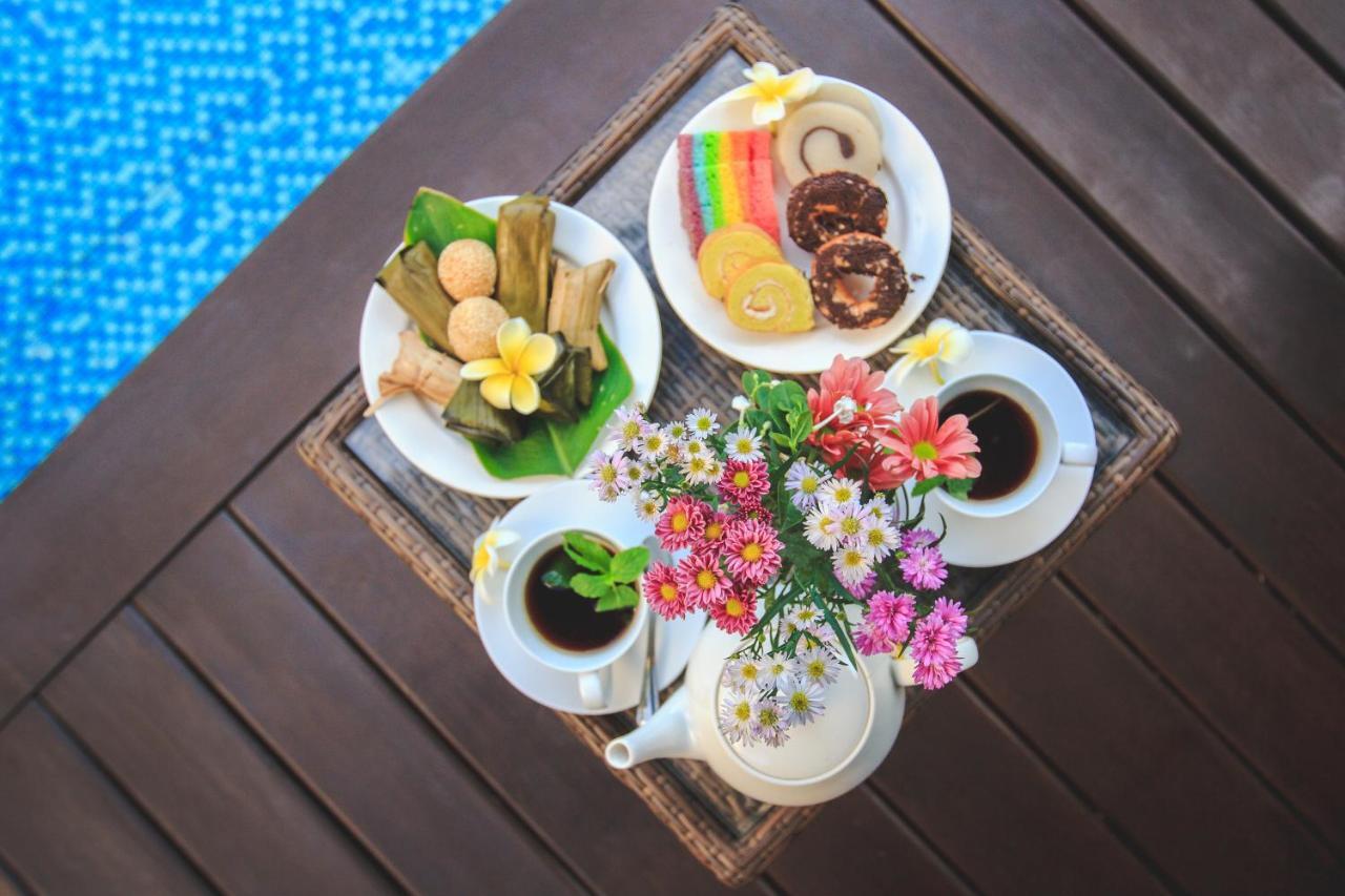 Villa Sky Li By Nagisa Bali Seminyak  Ngoại thất bức ảnh